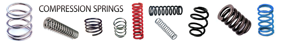 Compression Springs