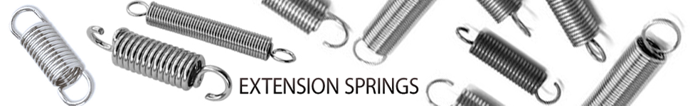 Extension Springs